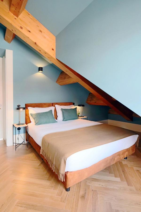 Hm - Infante Riverside Apartment R Porto Bagian luar foto