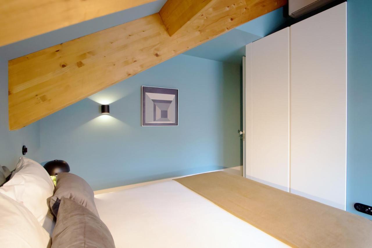 Hm - Infante Riverside Apartment R Porto Bagian luar foto