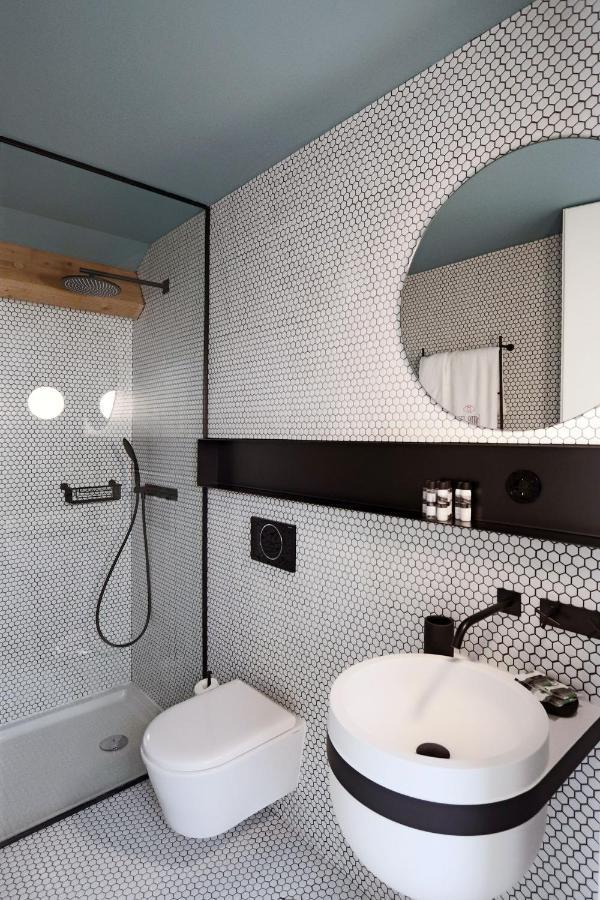 Hm - Infante Riverside Apartment R Porto Bagian luar foto