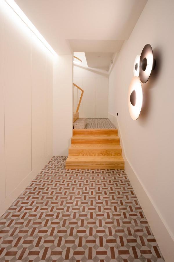 Hm - Infante Riverside Apartment R Porto Bagian luar foto