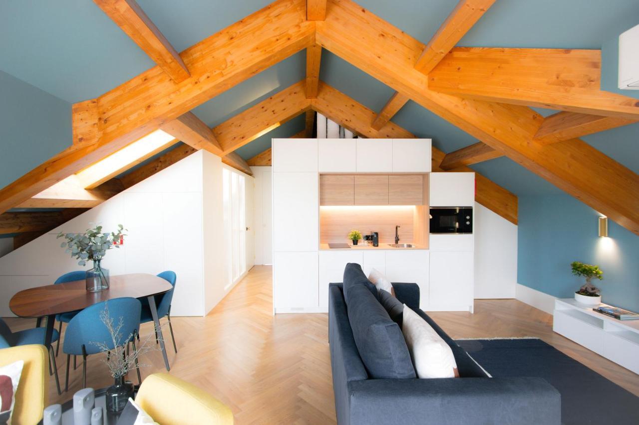 Hm - Infante Riverside Apartment R Porto Bagian luar foto