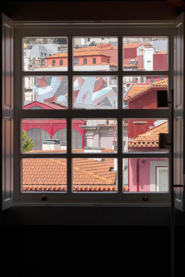 Hm - Infante Riverside Apartment R Porto Bagian luar foto