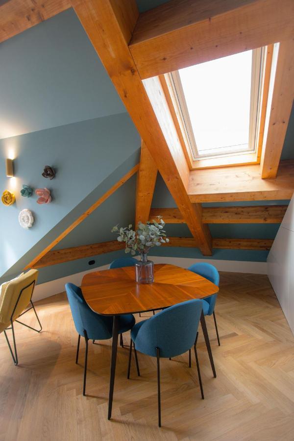 Hm - Infante Riverside Apartment R Porto Bagian luar foto
