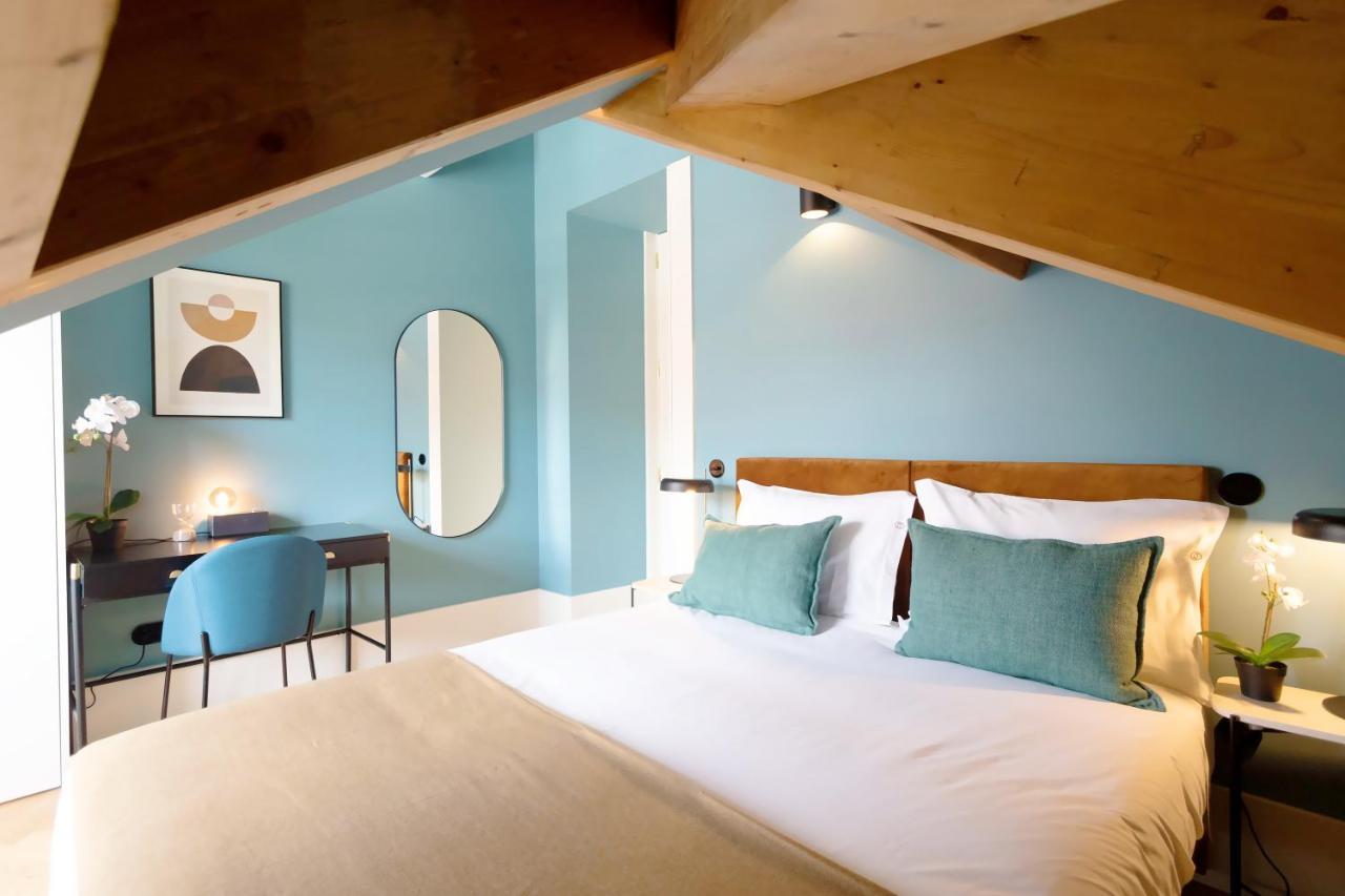 Hm - Infante Riverside Apartment R Porto Bagian luar foto