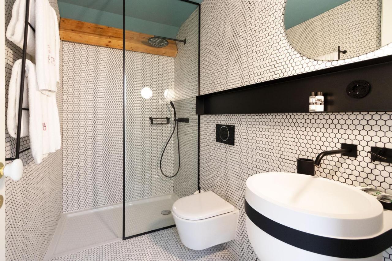 Hm - Infante Riverside Apartment R Porto Bagian luar foto
